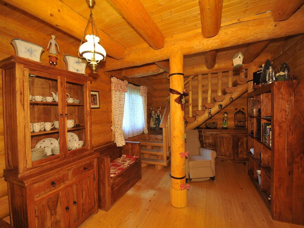 Zrubova Tatry Stará Lesná