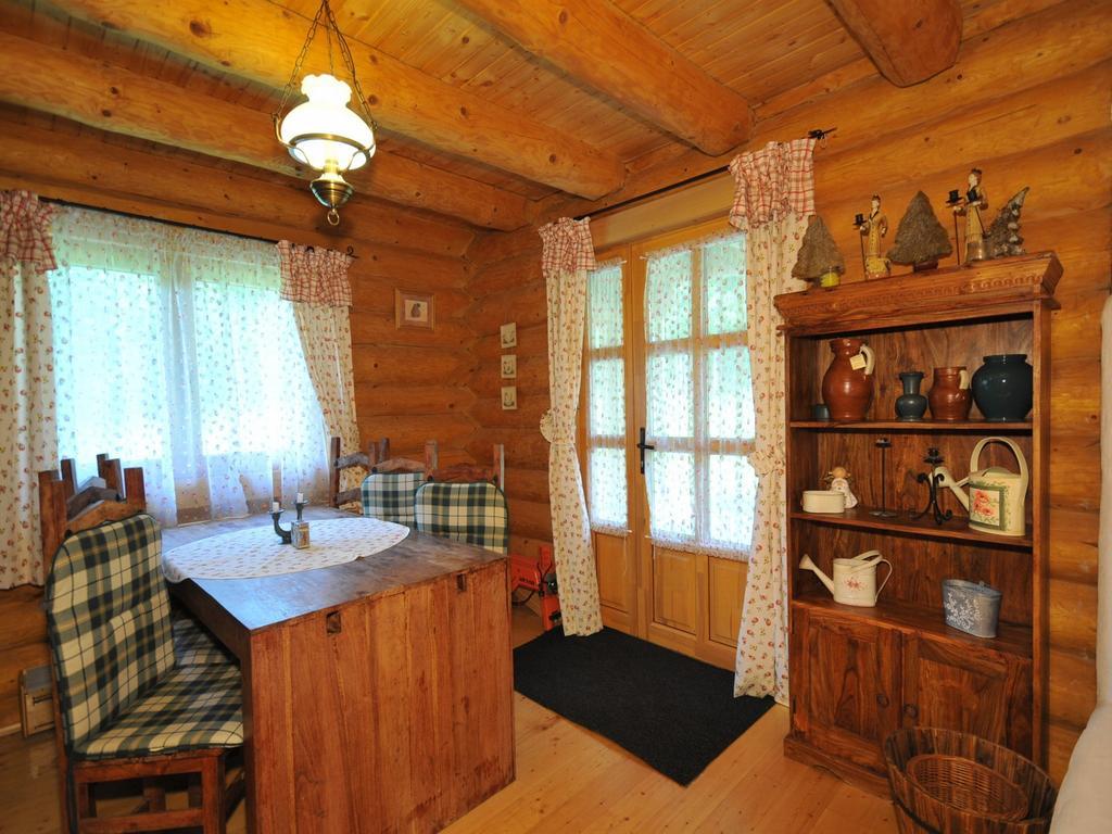 Zrubova Tatry *