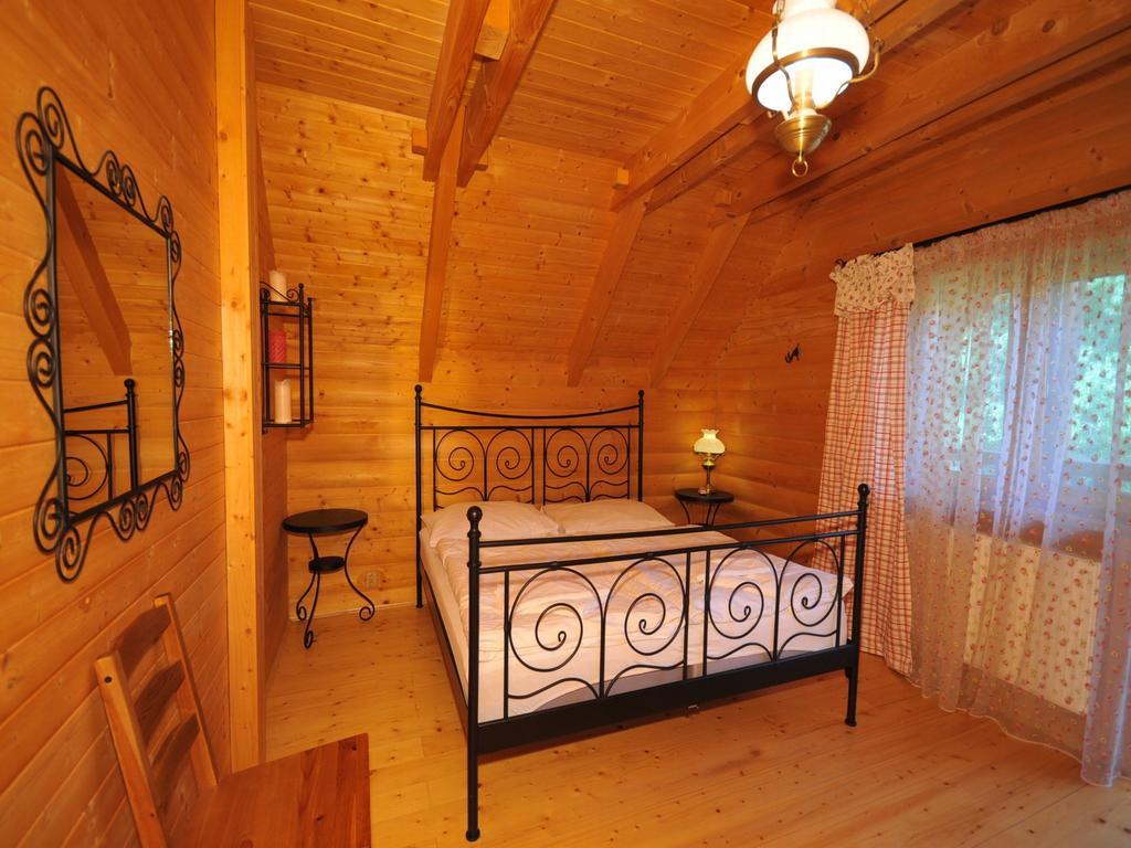 Zrubova Tatry Stará Lesná