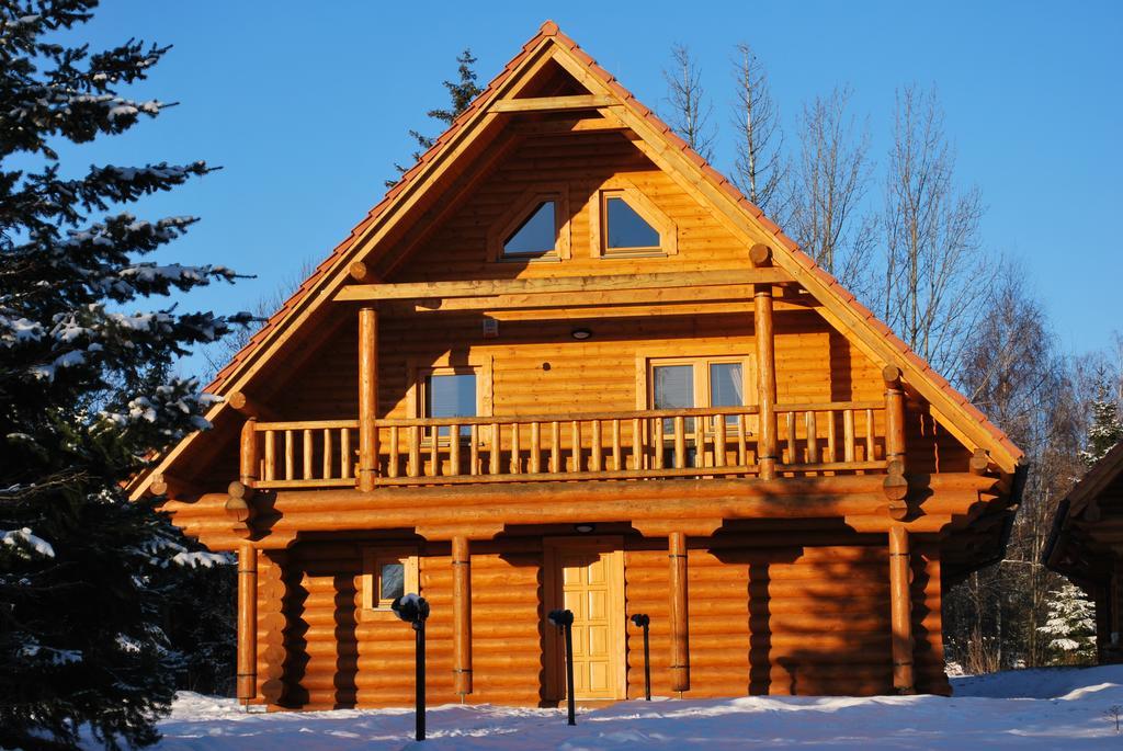 木屋 Zrubova Tatry *