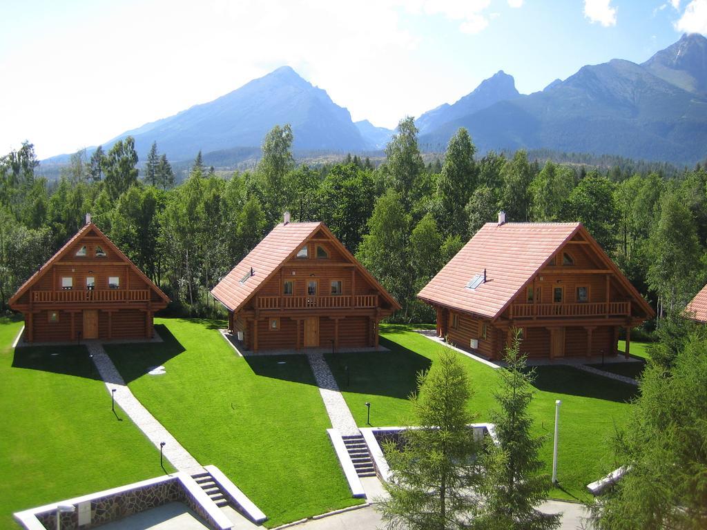 Zrubova Tatry *
