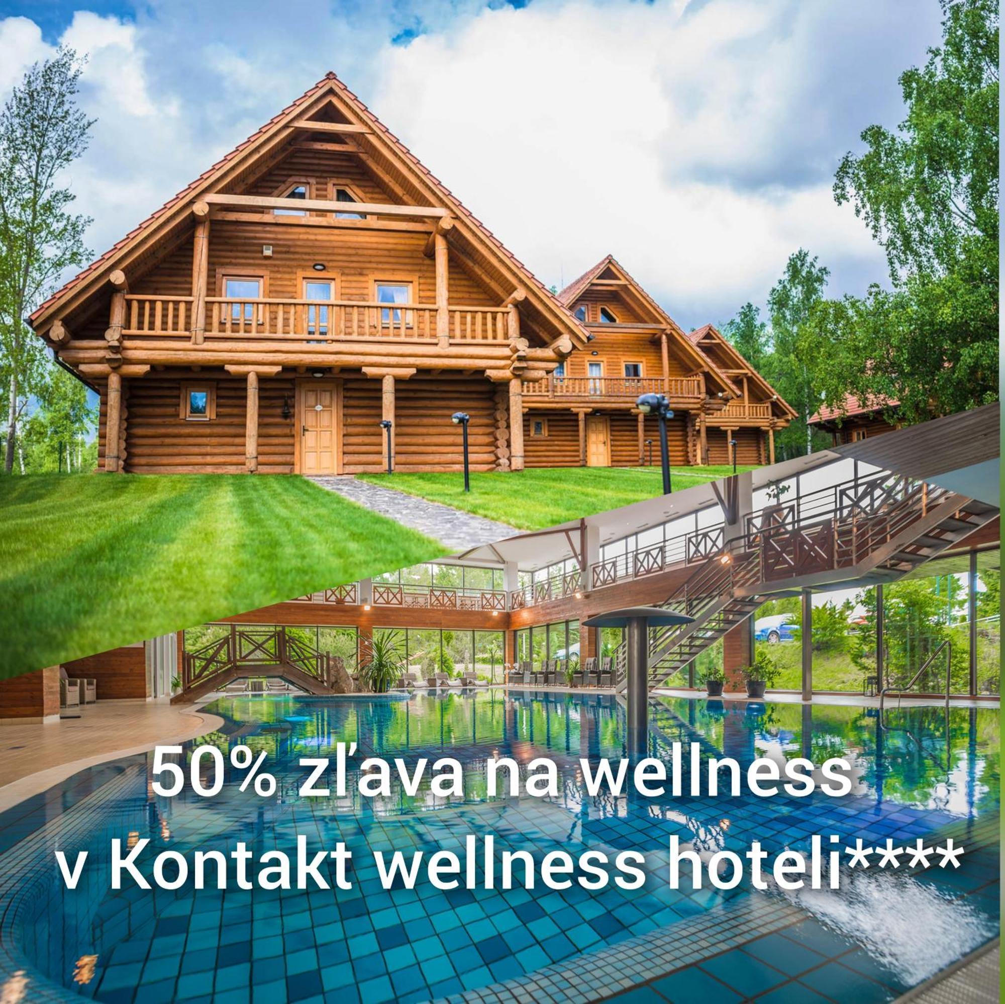 木屋 Zrubova Tatry *